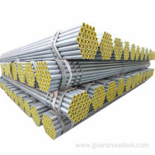 ASTM A192 fluid oil and gas transmission pipe